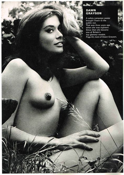 Dawn Grayson Nude Pics Page.