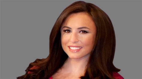Fox Legal Filing Says Harassment Suit By Andrea Tantaros Is Filled