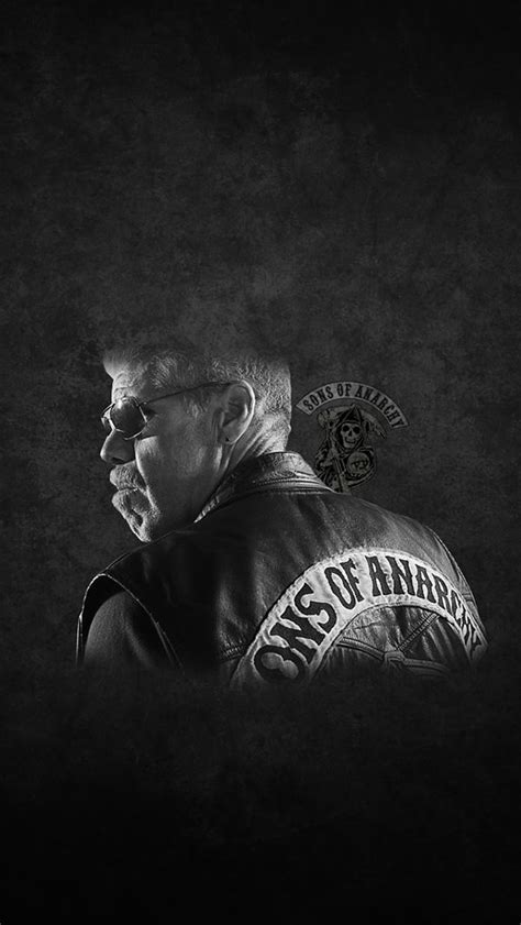 Sons Of Anarchy Iphone Wallpapers On Behance