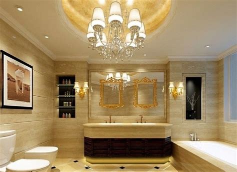 Luxus Badezimmer wunderschöne Ideen Archzine net Modernes luxuriöses badezimmer Luxus