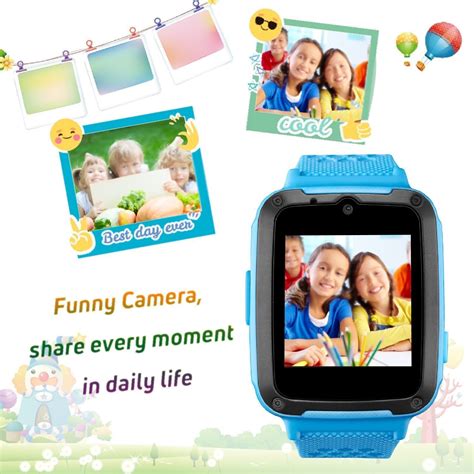 Find updated content daily, delivering top results from across the web. Kids Smart Watch Phone with SIM Card Speedtalk for Girls Boys Game Watch 755082760471 | eBay