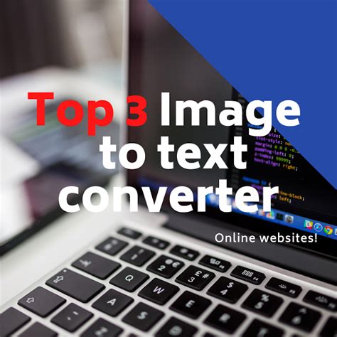 Image To Text Converter Online Top 3 Ocr Website Free 2020