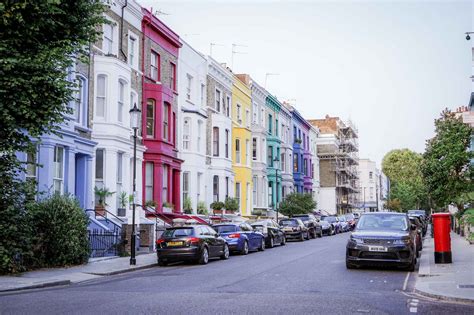 Cool Things To Do In Notting Hill London Kensington Guide