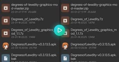 How To Mods Degree Of Lewdity Game In Android Album On Imgur