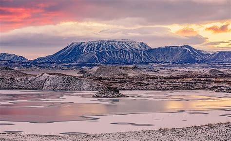 Iceland Landscapes And Northern Lights Photography Tour Darter
