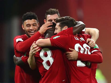 Preview and stats followed by live commentary, video highlights and match report. Liverpool vs Monterrey LIVE: Latest Club World Cup updates ...