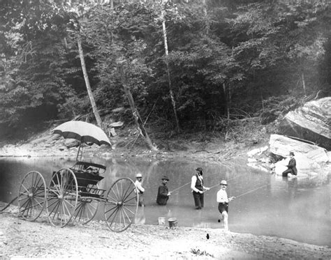 10 Vintage Photos Of West Virginia From The 1800s