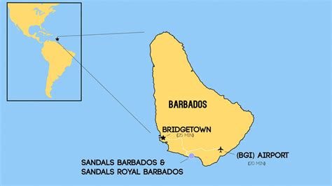 Sandal Barbados Review Is It Worth It Must Know Tips BEFORE
