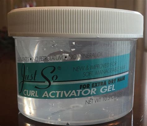 Just So Hair Gel Clear This Is An Amazon Affiliate Link Want Additional Info Click On The