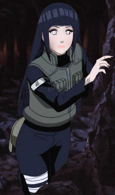 Hinata Hyuga Wallpaper Enwallpaper