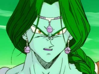 I just finished dragonball and a lot of people said i should watch kai. Zarbon (Character) - Giant Bomb