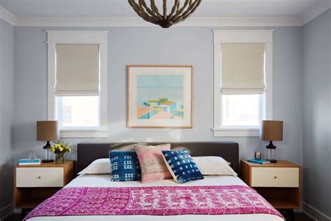 12 Paint Colors That Make You Happier According To Pros Real Simple