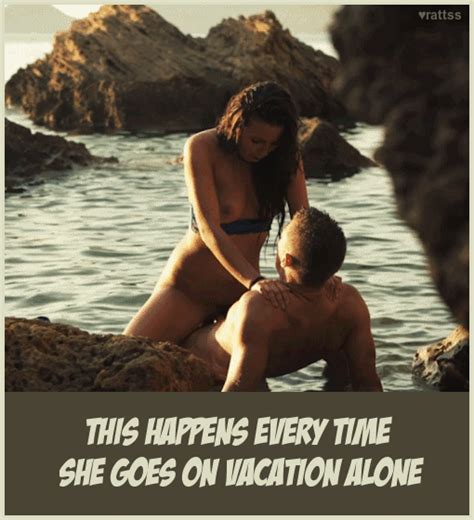 Vacation Wife S Sex