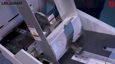 New Digital Envelope Printing Machine Oki Pro 9 Series From Labelgraff