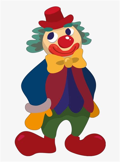 top 170 animated clown pictures