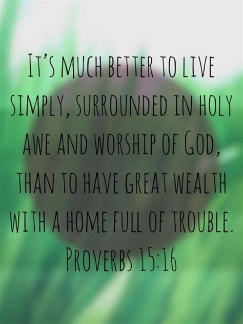 Pin By Peggy Daugherty On Truth Live Simply Proverbs Truth