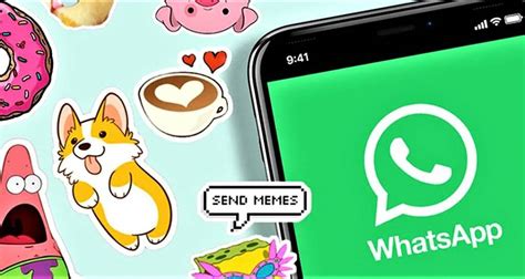 Sticker Animati Su Whatsapp Cosa Sono E Come Funzionano Digitalic