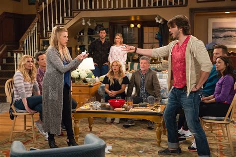 What Happened Between Stephanie And Jimmy In Fuller House Season 2 Will Make You Believe In Love