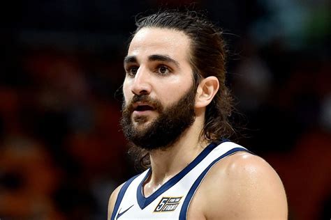 Ricky Rubio Talks About Signing With Phoenix Suns Bright Side Of The Sun