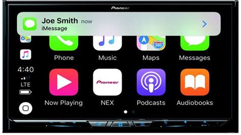 You also have to partner with apple and they work with you on the app to all carplay is is a video being streamed to your head unit and touch signals being sent back. Apple CarPlay Review | Apple maps, Music app, Apple menu