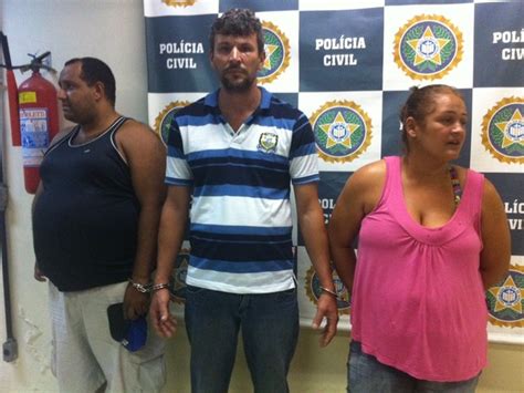 G1 Pai é Preso Tentando Sequestrar O Próprio Filho No Rio Notícias Em Rio De Janeiro