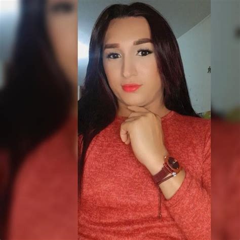 Hola Mi Amores Soy Nueva Acá Chica Trans De 27 Años Versátil Lima