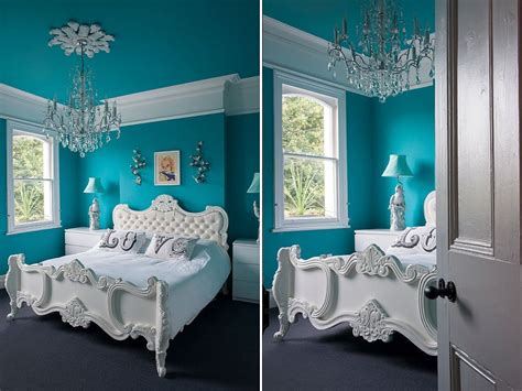 The most important thing in the bedroom is the. 20 Bedroom Chandelier Ideas that Sparkle and Delight!