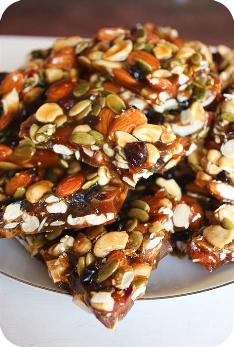 Autumn Brittle Quick And Easy Recipes