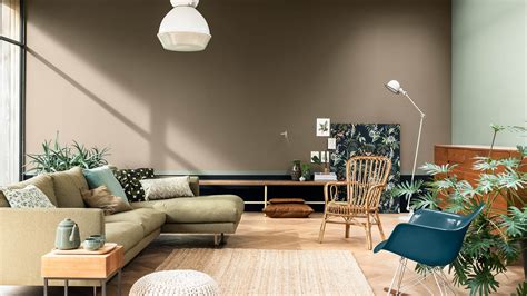 How To Combine Brave Ground With Earth Tone Colours Dulux Dulux