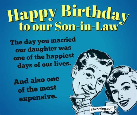 Happy Birthday Son In Law Funny Meme Meme Walls Images And Photos Finder