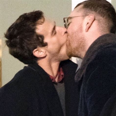 The Joy Of Queerdom Kissers