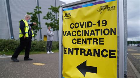 Covid 19 Uk Reports 16703 New Coronavirus Cases And Another 21 Deaths