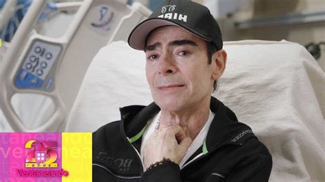 Si bien, la familia del actor toño mauri se contagió del virus, él llevó la peor parte. ¡Toño Mauri abandonó el hospital tras 8 meses de luchar ...