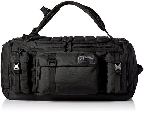 Under Armour Cordura Range Duffle Want Additional Info Click On
