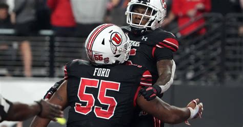 Rose Bowl Primer How Utah Can Humble Ohio State And Claim A Rose Bowl Victory Saturday Out West