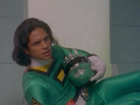 Which Is Your Favorit Classic Saban Era Green Ranger Power Rangers