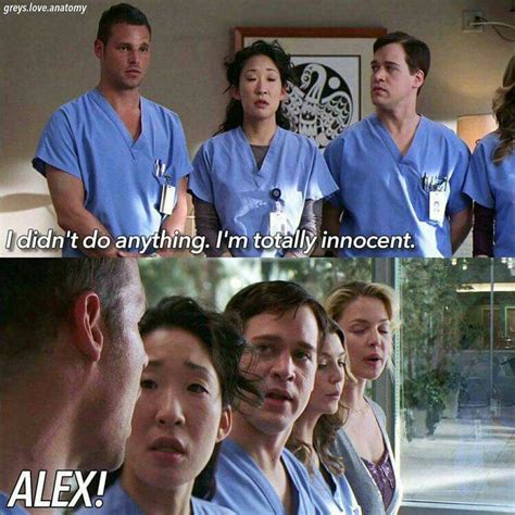 Greys Anatomy Episodes Greys Anatomy Funny Tv Show Quotes Movie