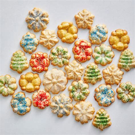Turn slices over, and bake 5. Diabetic Christmas Cookies : Sugar Free Christmas Cookies Diabetic Recipe Diabetic Gourmet ...