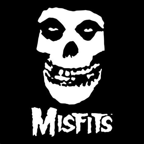 Misfits Svg Misfits Bundle Svg Misfits Instant Download Sv Inspire
