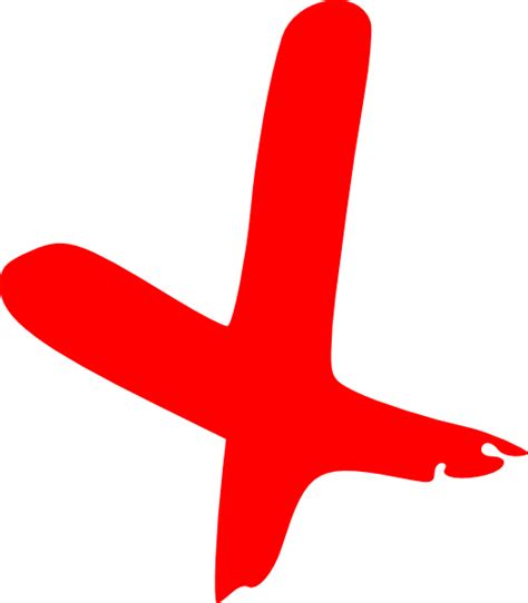 Red Cross Clip Art At Vector Clip Art Online Royalty Free