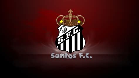 10 Santos FC Papéis de Parede HD e Planos de Fundo