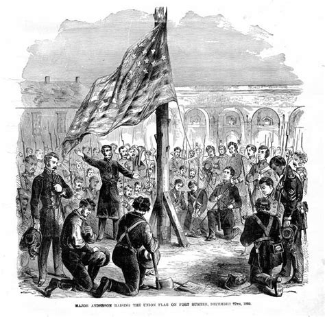 A Day In The Life Of The Civil War The Surrender