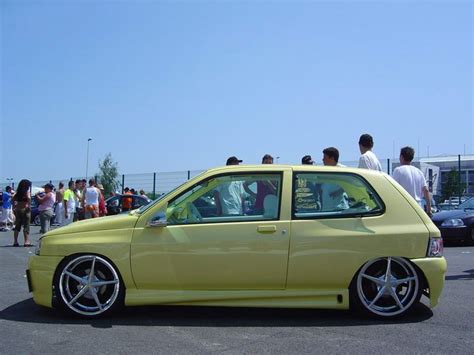 9,601 likes · 4 talking about this. Renault Clio Tuning: Renault Clio Tuning
