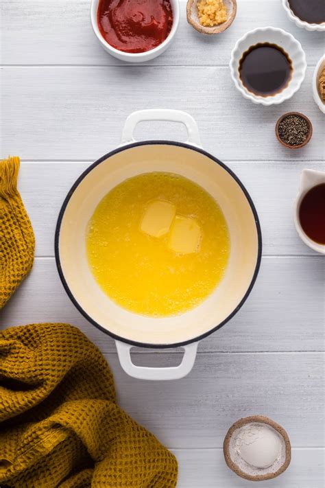 Texas Roadhouse Steak Sauce - Kitchen Divas