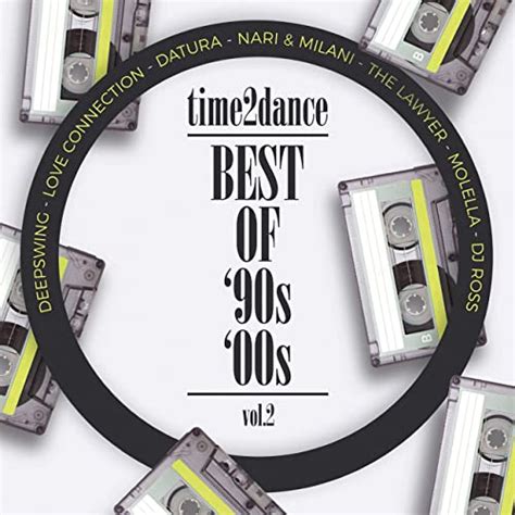 time2dance best of 90s 00s vol 2 by various artists on amazon music uk