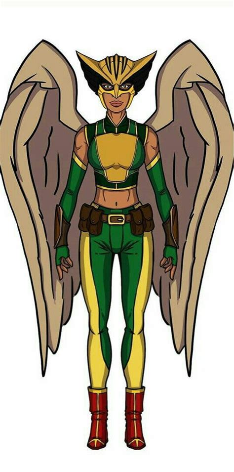 Hawkwoman Marvel Comics Vintage Dc Comics Art Hawkgirl Hawkman