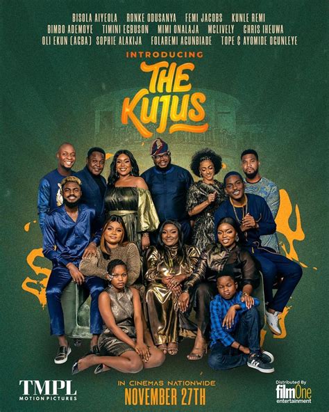 The Trailer For “introducing The Kujus” Will Leave You Wanting More