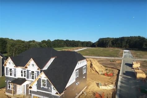 The Southern Land Company Developing Land For Americas Home Builders