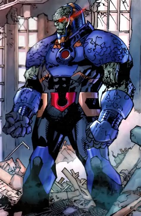 Image Darkseid New 52 Dc Comicspng Fictional Battle Omniverse Wiki