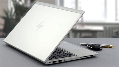HP EliteBook 840 G7 Review Compact And Solidly Built With Great